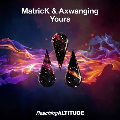 MatrickAxwangingYours (Radio Edit)