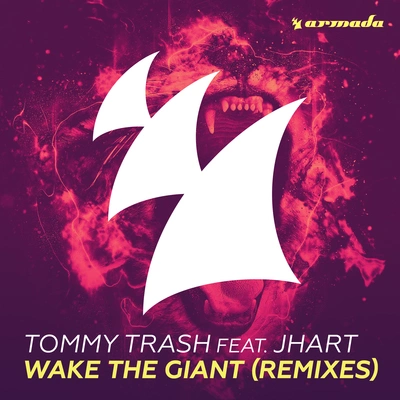 Tommy TrashWake The Giant (Andrew Rayel Radio Edit)