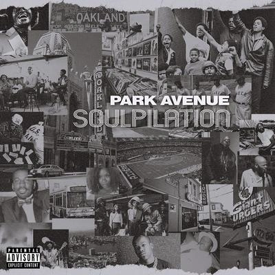 Park AvenueGuilty