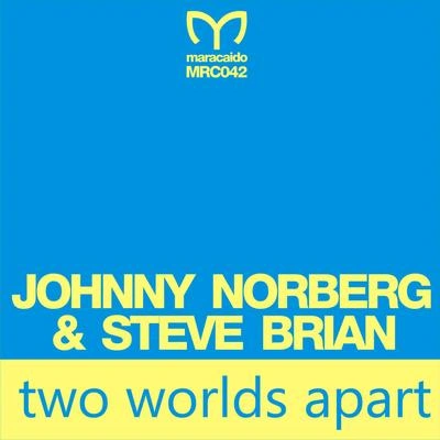 Steve BrianTwo World Apart (Original Mix)