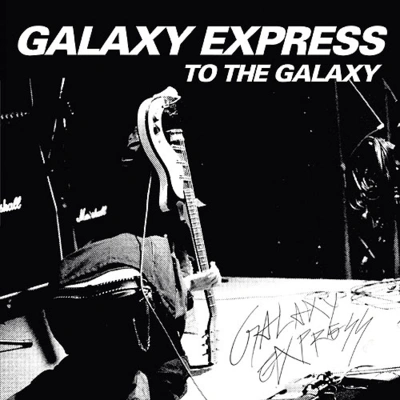 Galaxy ExpressLaika