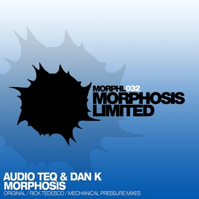 Dan KMorphOS is (mechanical pressure remix)