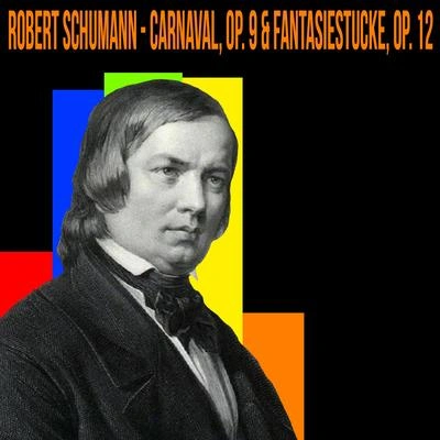 Robert SchumannFantasiestücke, Op. 12, 7. Traumes Wirren