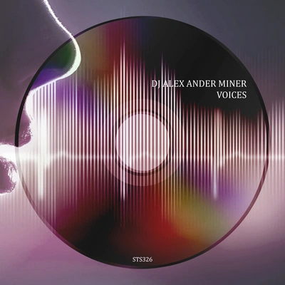 DJ Alex Ander MinerVoices (Original Mix)