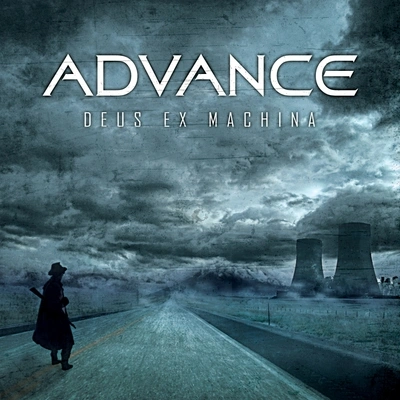 AdvanceDivine Machines (Original Mix)