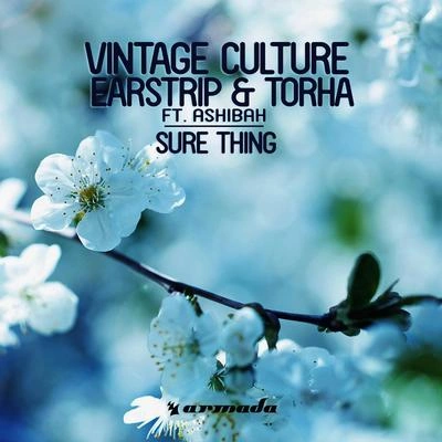 Vintage CultureSure Thing (Radio Edit)