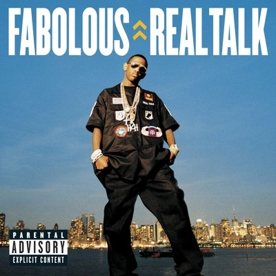 FabolousGangsta (Amended Album Version)