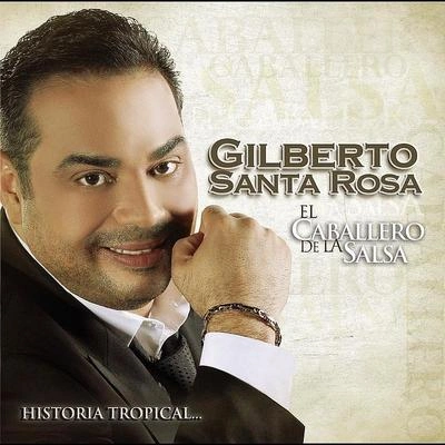 Gilberto Santa RosaConteo Regresivo (Salsa Version)