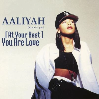 AaliyahAt Your Best (You Are Love) (Gangstar Child Remix)