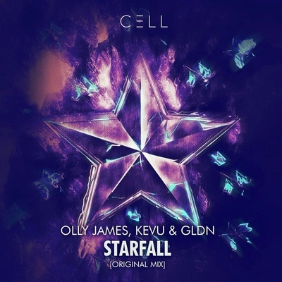 GldnOlly JamesKEVUStarfall (Original Mix)