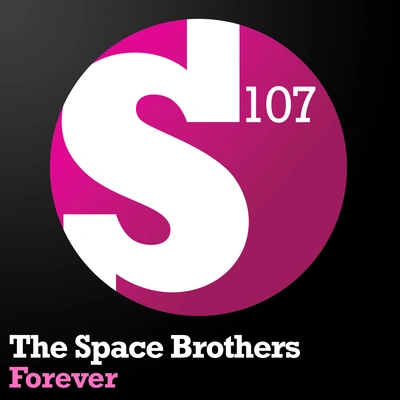 The Space BrothersForever (Faruk Sabanci Radio Edit)