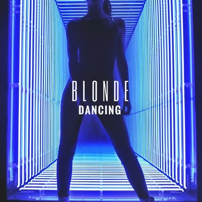 BlondeDancing