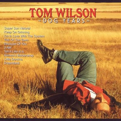 Tom WilsonTalk Of The Town