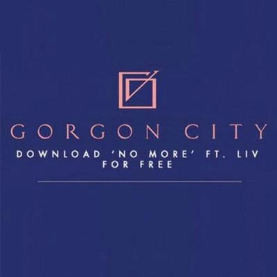 Gorgon CityNo More