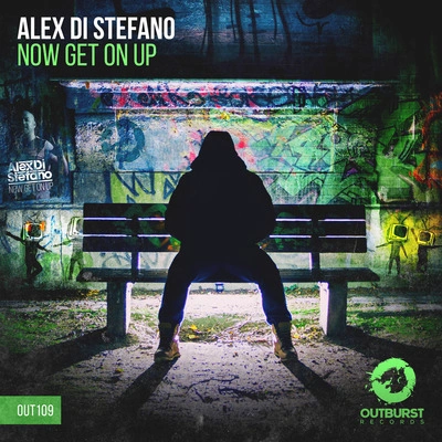 Alex Di StefanoNow Get On Up