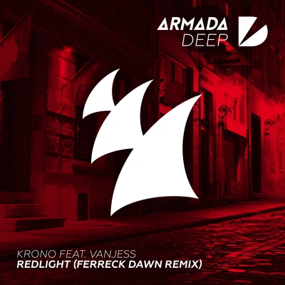 KronoRedlight (Ferreck Dawn Remix)