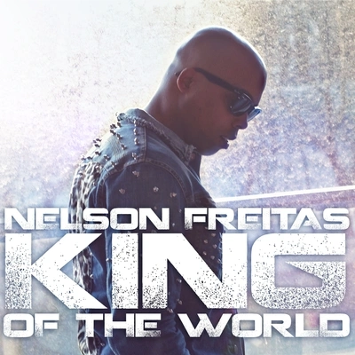 Nelson FreitasKing of the World