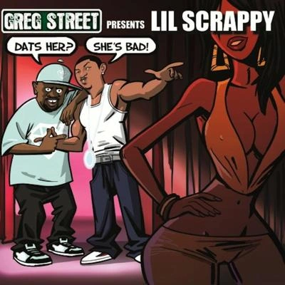 Lil ScrappyOver Grind