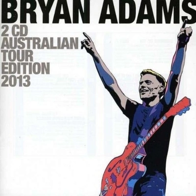 Bryan AdamsWhen You're Gone (Album Version)