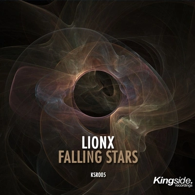 LionXFalling Stars