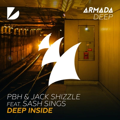 PBH & Jack ShizzleDeep Inside (Extended Mix)