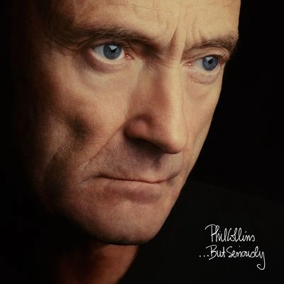 Phil CollinsI Wish It Would Rain Down (2016 Remastered)