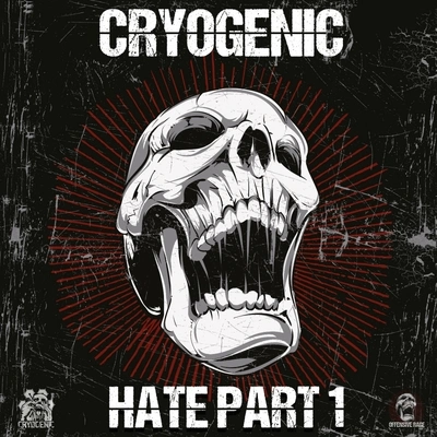 CryogenicHate (Original Mix)