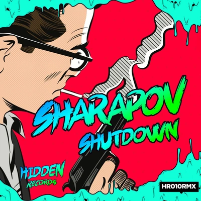 SharapovShutdown (Radio Edit)