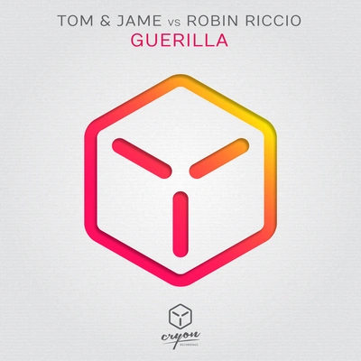 Tom & JameGuerilla (Radio Edit)