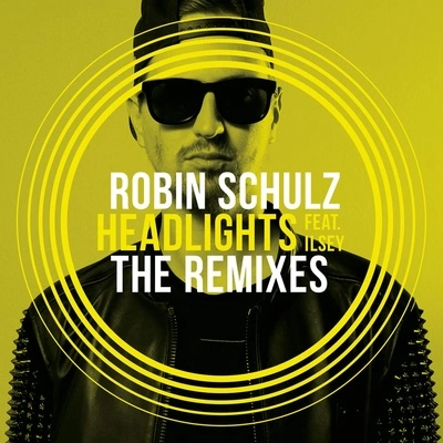 Robin SchulzHeadlights (David K. Remix)