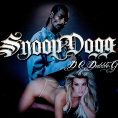 Snoop DoggDick And Gum