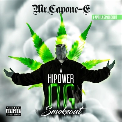 Mr. Capone-EDirt ****