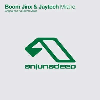 Boom JinxMilano (Ad Brown Remix)