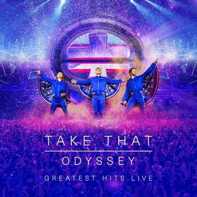 Take ThatBabe (Live)