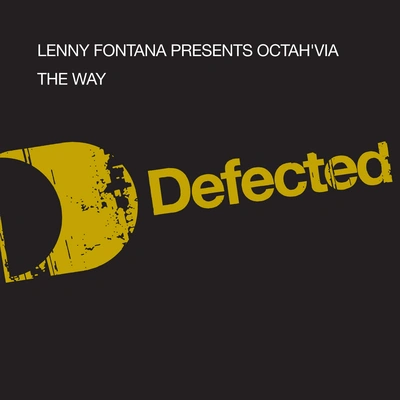 Lenny Fontanathe way (much o beats)