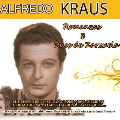 Alfredo KrausLa Tabernera del Puerto