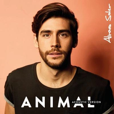 Alvaro SolerAnimal (Acoustic Version)