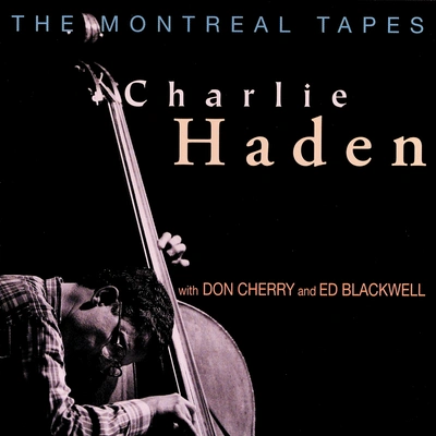 Charlie HadenLonely Woman (Live)