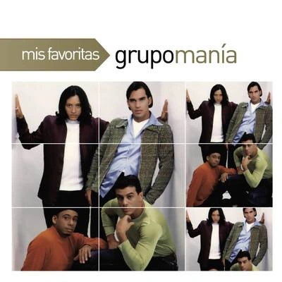 Grupo ManiaHacer El Amor Con Deseo