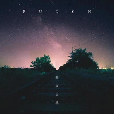 Punch오늘밤도