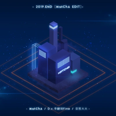 Matcha2019.end(match A remix)