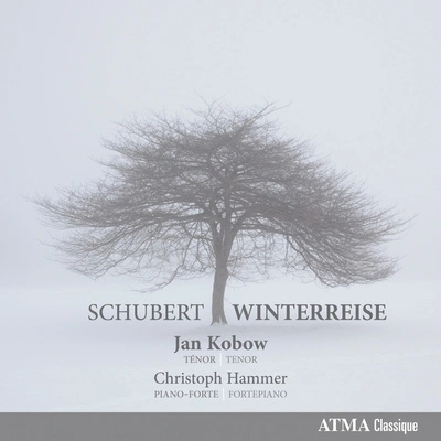 Jan KobowWinterreise, Op. 89, D. 911:No. 15. Die Krahe