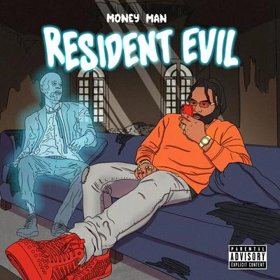 Money ManResident Evil