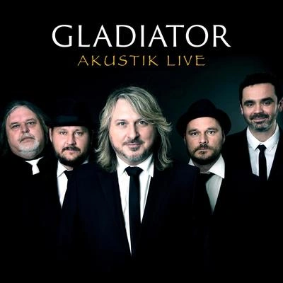 GladiatorHlavu Maj Hore (Live)