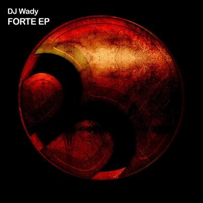 Dj WadyPushing (Original Mix)