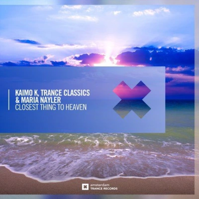 Kaimo KClosest Thing To Heaven (Extended Mix)