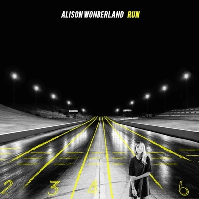 Alison WonderlandCold