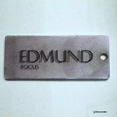 EdmundLove da Records (STP Remix)