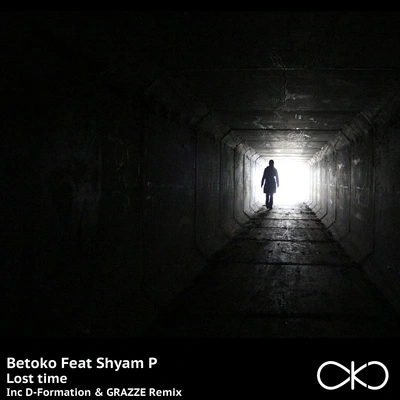 Shyam PBetokoLost Time (Instrumental)