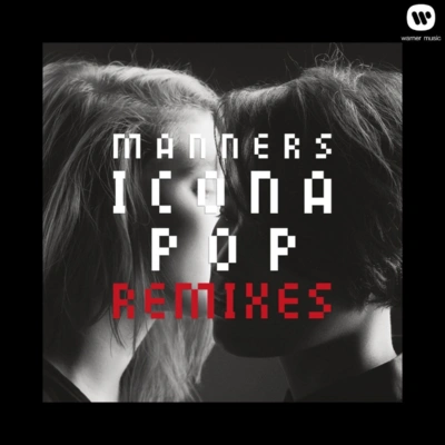 Icona PopManners (Style of Eye Remix) - remix